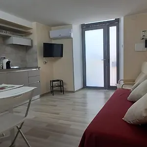 Ferienhaus Casa Ninni Nanni, Catania