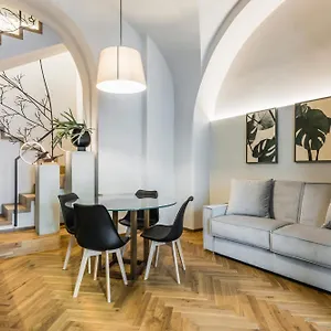  Apartament Ferrini - Piazza Trento