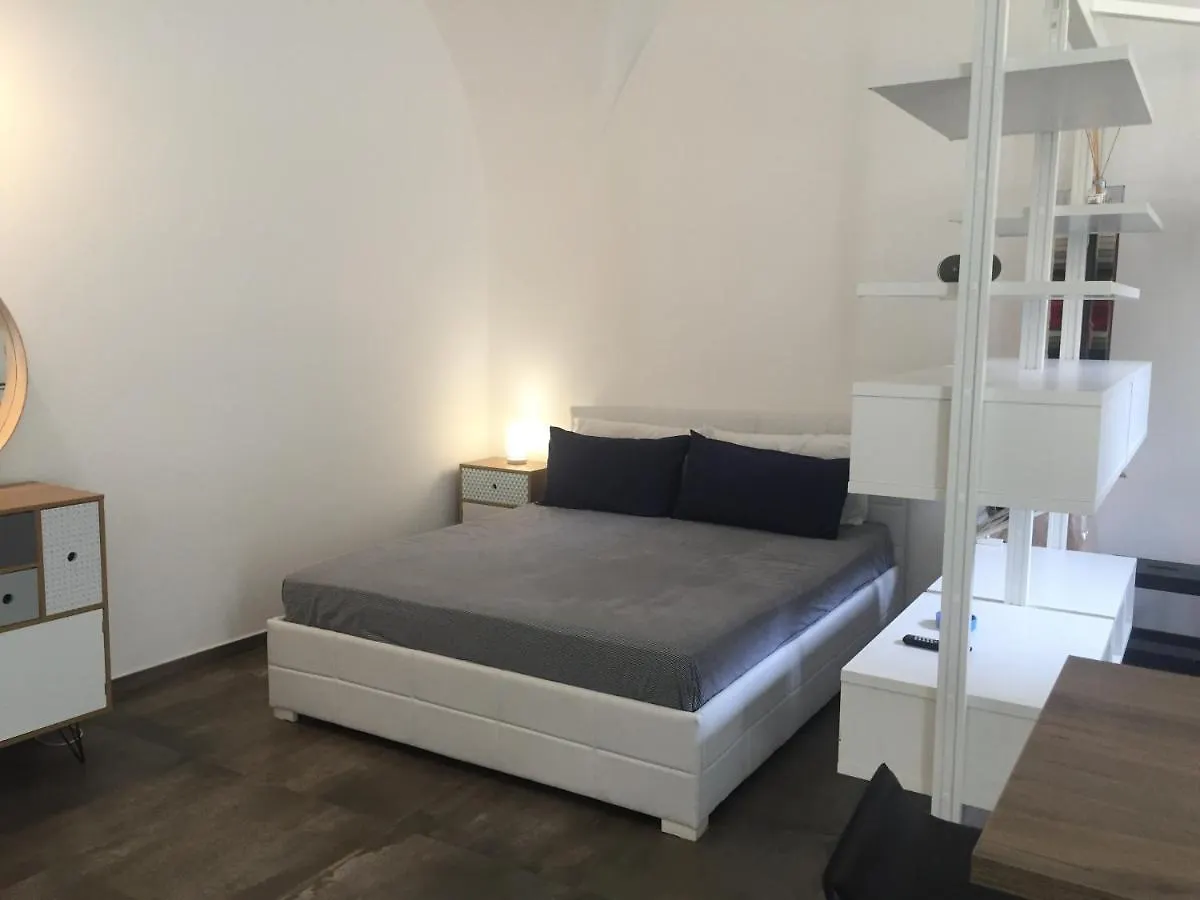 Zziny House Apartment Catania