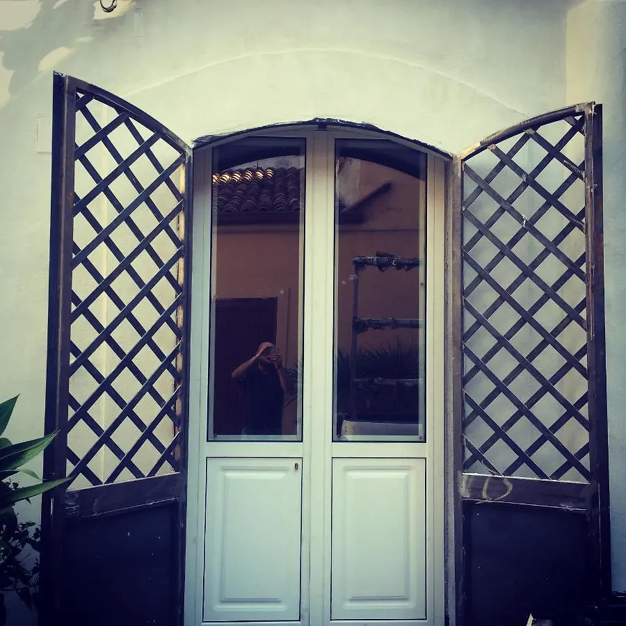 Zziny House Apartment Catania