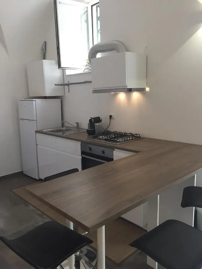Zziny House Apartment Catania