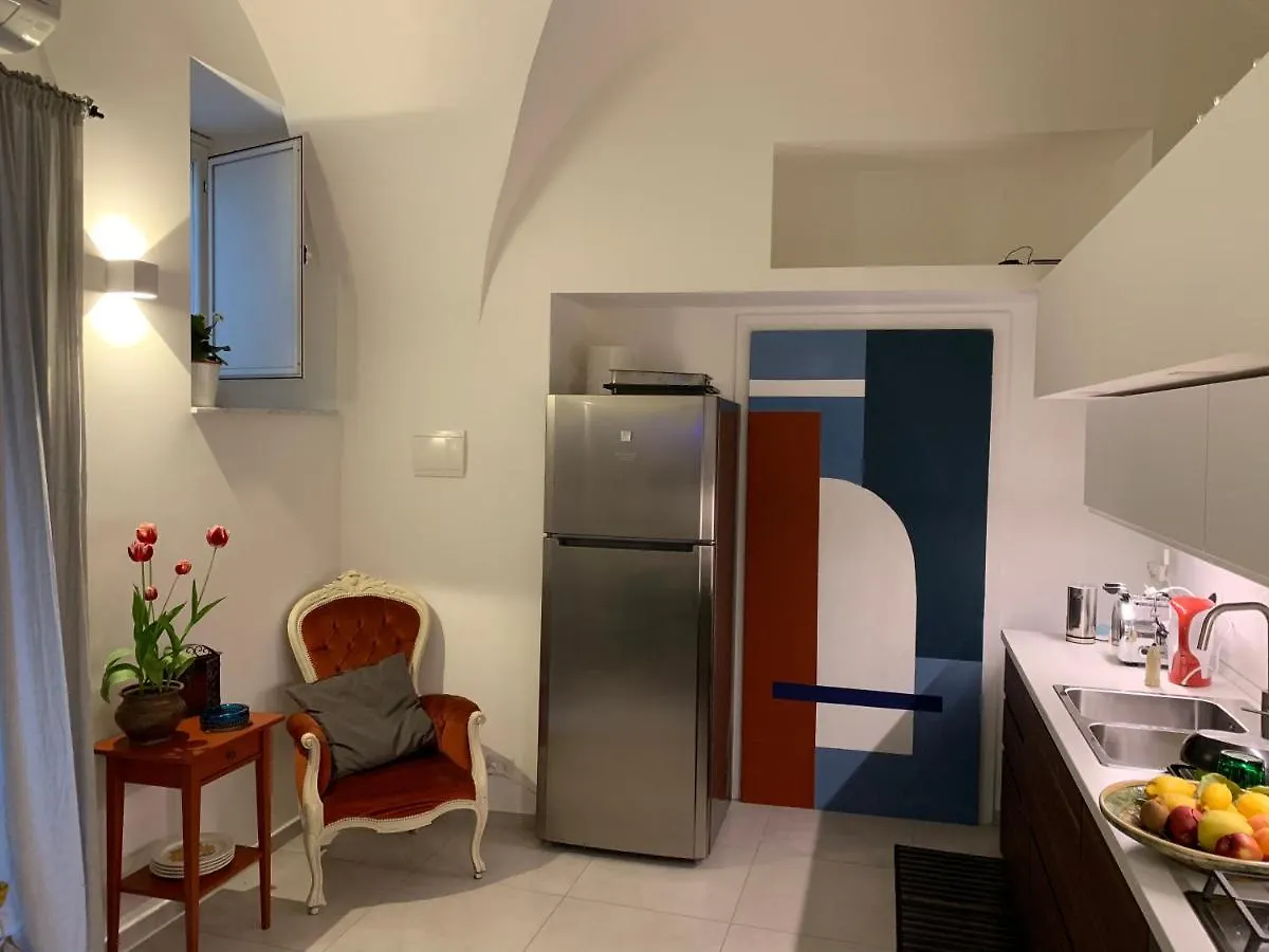 Zziny House Apartment Catania