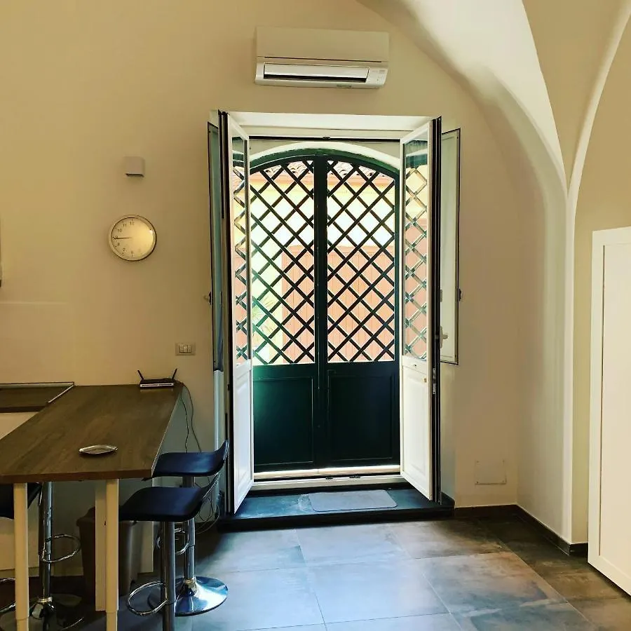 Zziny House Apartment Catania