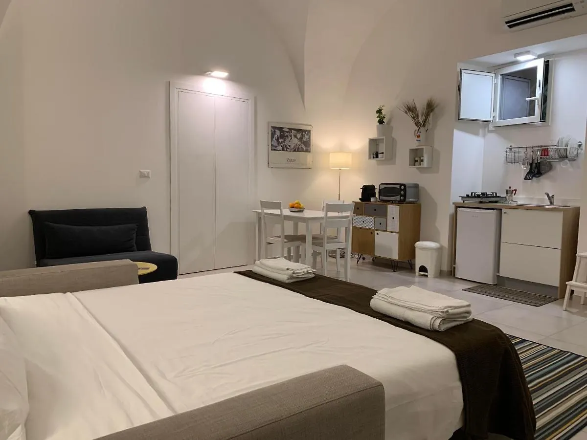 Zziny House Apartment Catania