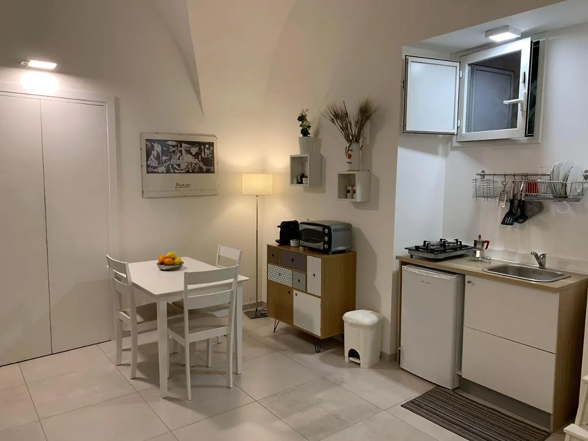 Zziny House Apartment Catania