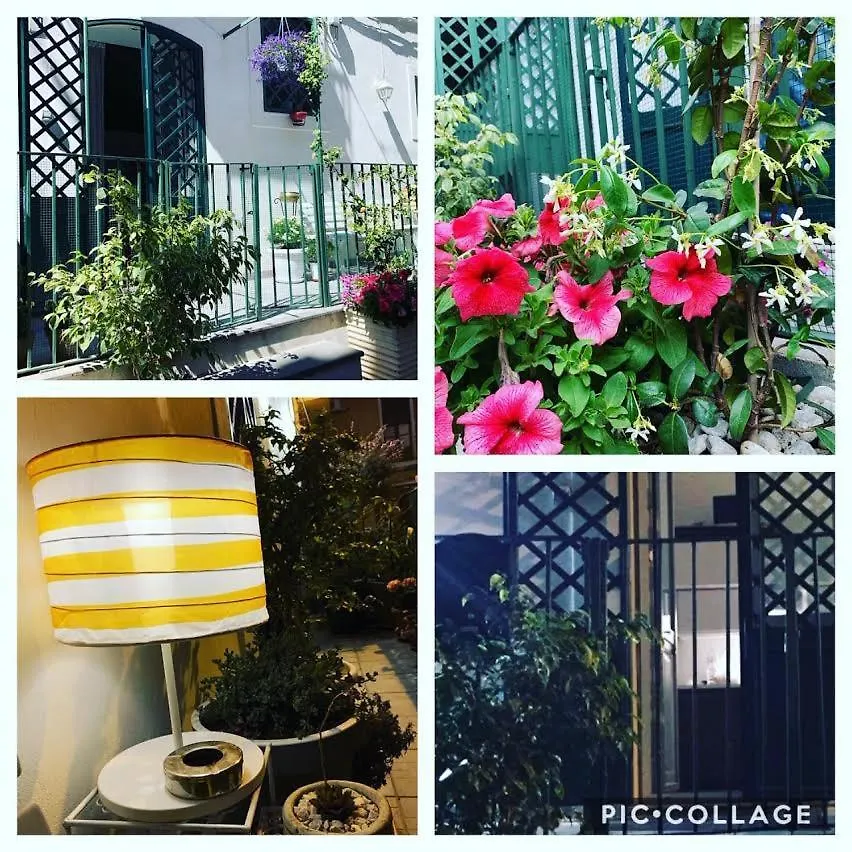 Zziny House Apartment Catania