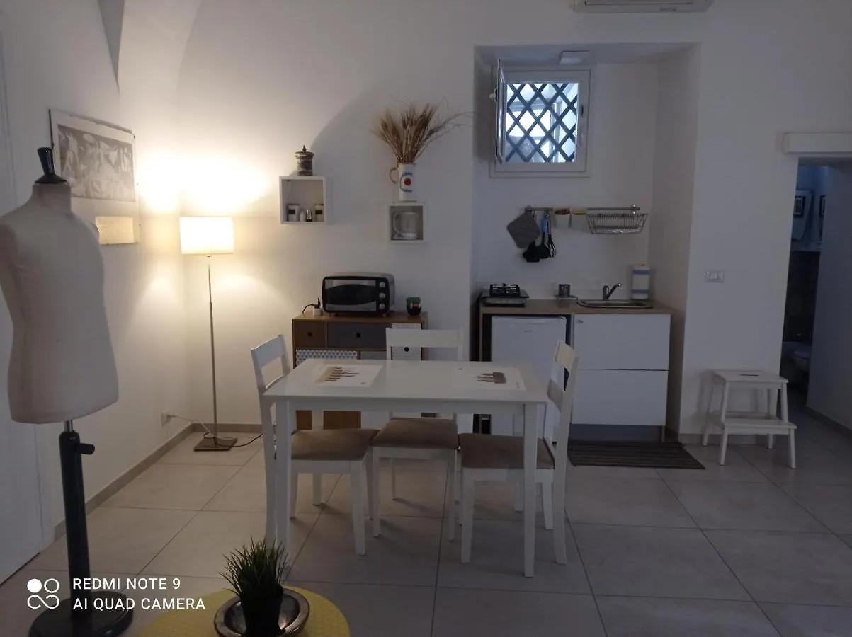 Zziny House Apartment Catania