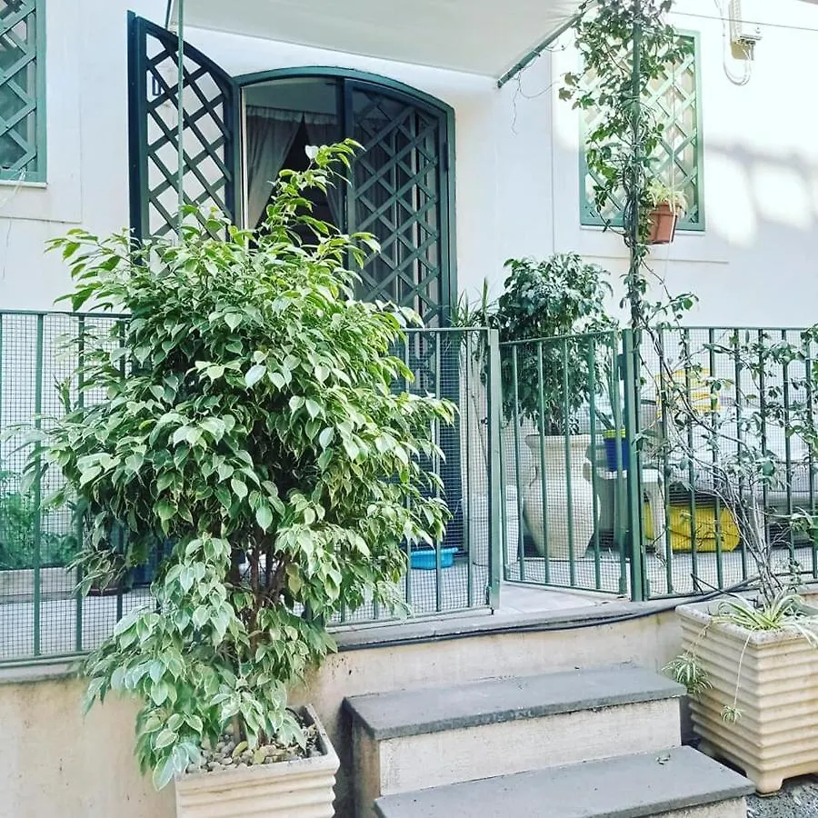 Zziny House Apartment Catania 0*,  Italy