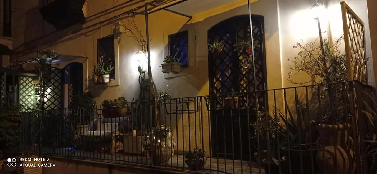 Zziny House Apartment Catania