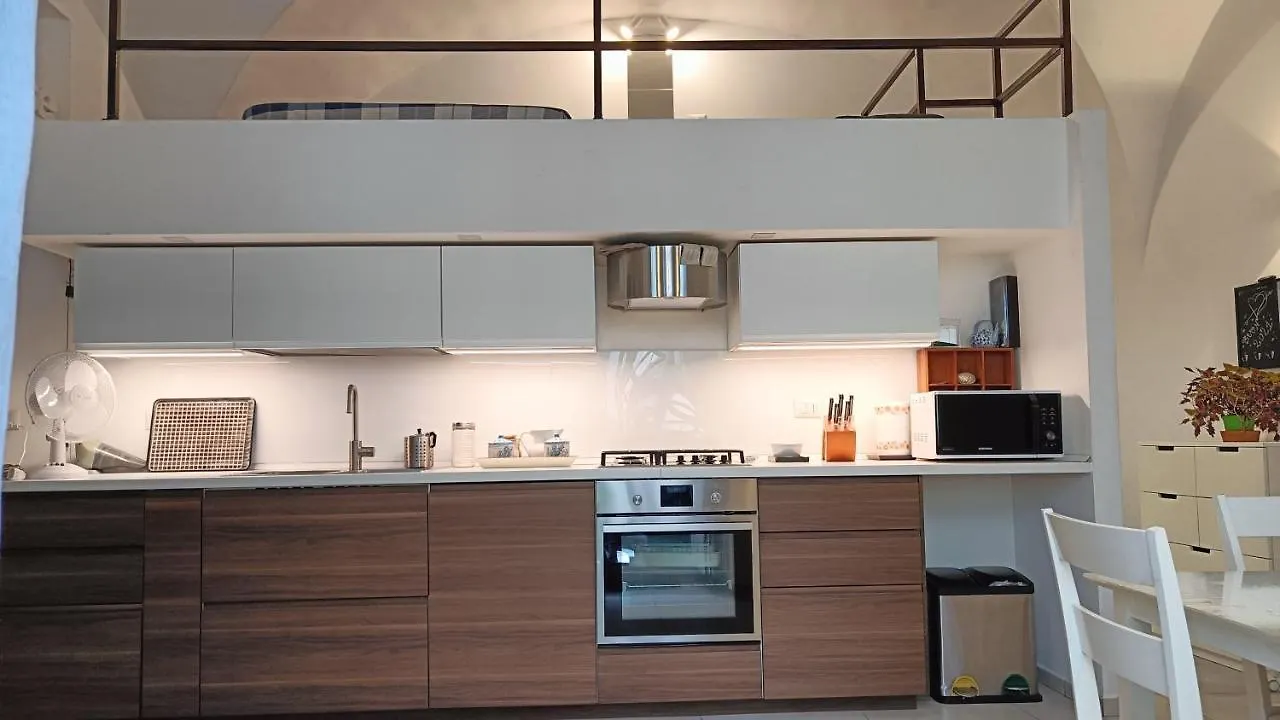 Zziny House Apartment Catania