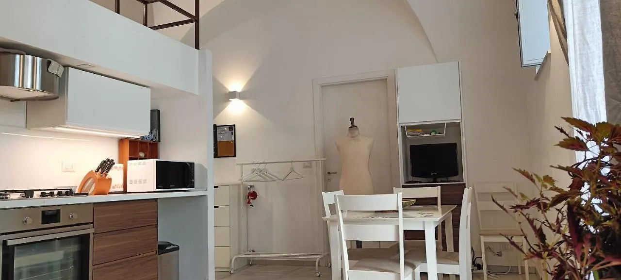 Zziny House Apartment Catania