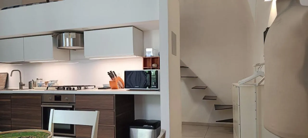 Zziny House Apartment Catania
