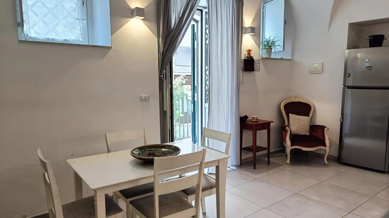 Zziny House Apartment Catania