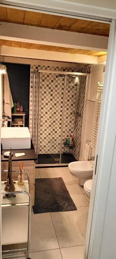 Zziny House Apartment Catania