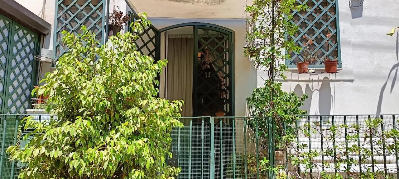 Zziny House Apartment Catania